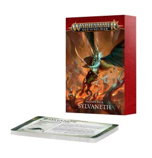 Faction Pack: Sylvaneth (74-07)