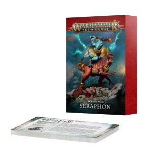 Faction Pack: Seraphon (74-03)