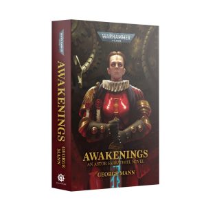 Awakenings (PB) (BL3095)