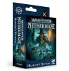 Warhammer Underworlds: Nethermaze - Hexbane's Hunters (109-16)