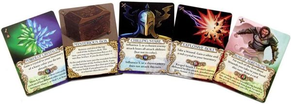 Mage Knight Board Game: Ultimate Edition