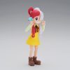 Banpresto DXF – The Grandline Series: One Piece Film Red – Uta Children Statue (12cm)