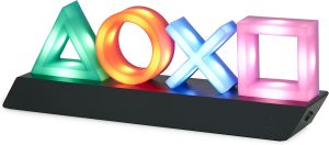 Playstation Icons Light