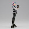 ONE PIECE RED FILM RED - DXF - THE GRANDLINE SERIES - KOBY