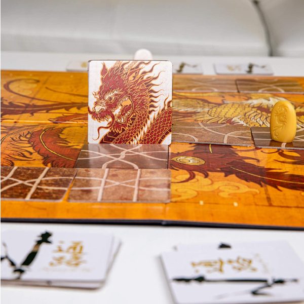 Tsuro