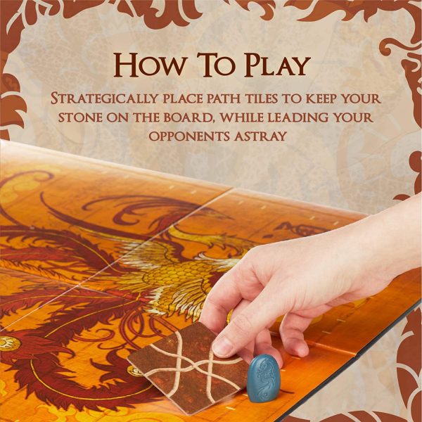 Tsuro