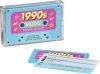 1990s Music Trivia Game