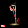 Spiderman Lamp