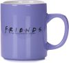 Friends Frame Shaped Mug