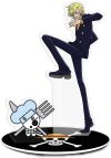 ONE PIECE - Acryl Sanji ONE PIECE