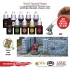 Nolzur’s Marvelous Pigments - D&D Adventurers Paint Set Μοντελισμού