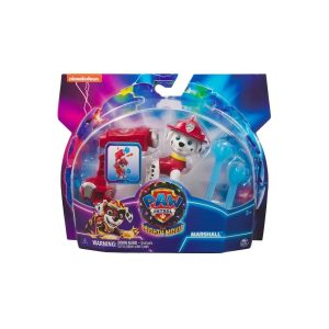 Spin Master Paw Patrol: The Mighty Movie – Marshall Hero Pup (20145423)