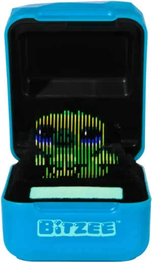 Spin Master Bitzee Your Interactive And Digital Pet Magicals Version (6069066)