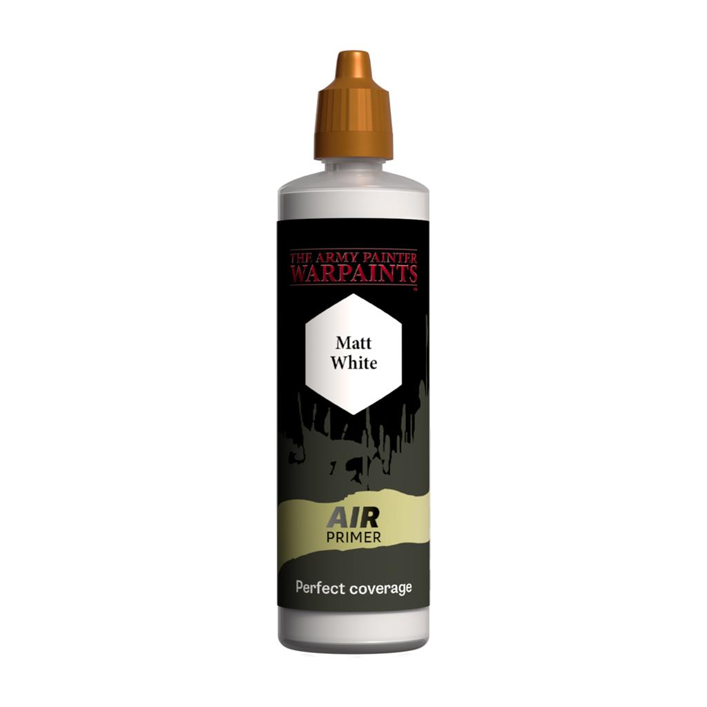 78038_0.jpeg The Army Painter - Air Primer White, 100 ml