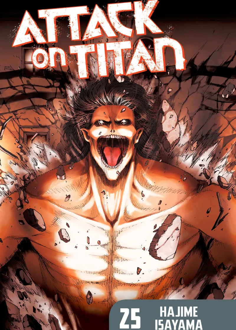 800_5-7-10.webp Attack on Titan Gn Vol 25 (Mr) (C: 1-1-0)