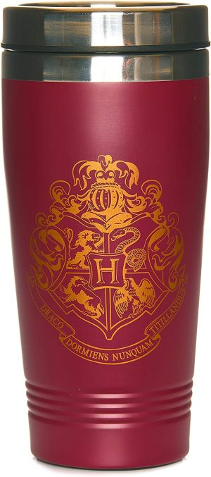 Hogwarts Travel Mug