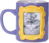 Friends Frame Shaped Mug