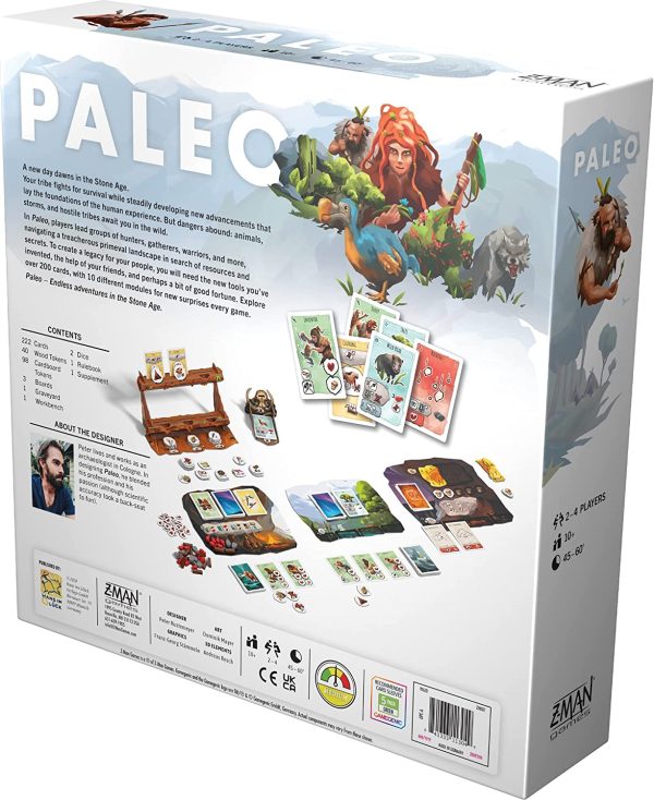 Paleo (English Edition)