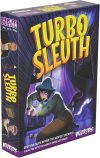 Turbo Sleuth