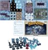 Avalon Hill HeroQuest The Frozen Horror