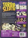 Turbo Sleuth