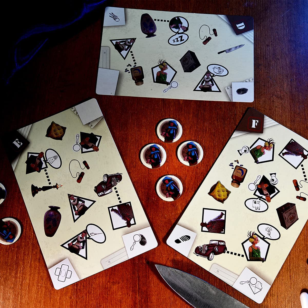 81fH3EjARQS._AC_SL1200_.jpg Turbo Sleuth