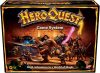 HeroQuest Game System