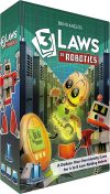 3 Laws of Robotics