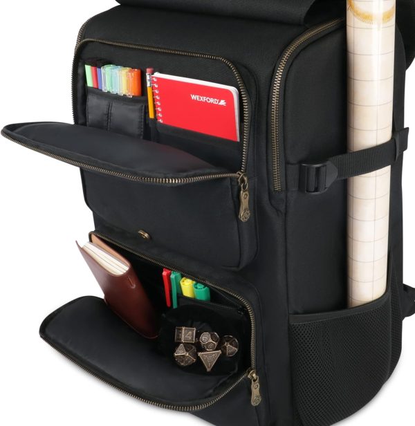 Enhance Gaming - RPG Backpack