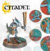 Warhammer Age of Sigmar - Shattered Dominion: 25mm & 32mm Round Bases (66-96)