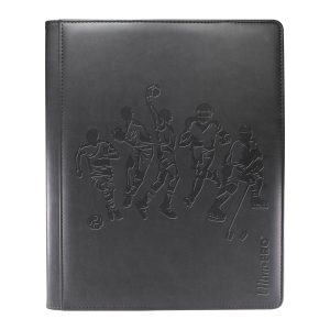 UP - Sports Silhouette Premium PRO-Binder