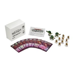 D&D Onslaught: Op Kit 1 - Loot Goblin & Dralm