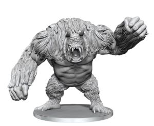 D&D Nolzur's Miniatures: Barlgura