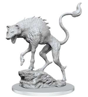 Pathfinder Deepcuts: Leucrotta