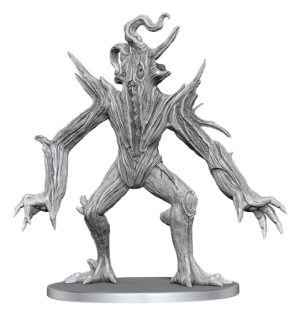 Pathfinder Deepcuts: Arboreal Snag