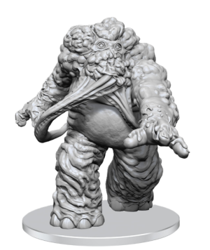 D&D Nolzur's Miniatures: Eater of Knowledge