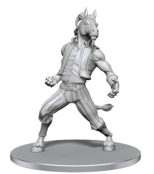 D&D Nolzur's Miniatures: Equinal Guardinal