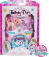 Spin Master - Twisty Petz Three Pack Figures Serie 2 - Tickles Tiger & Pixiedust Puppy (20104383)