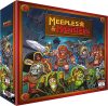 Meeples and Monsters