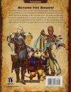 Pathfinder Advanced Player's Guide