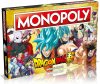 Monopoly - Dragon Ball Super Universe Survival