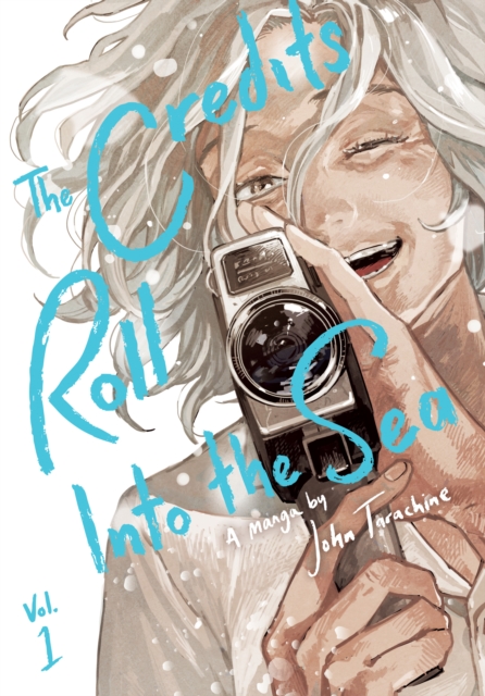 9781506752136.jpg The Credits Roll Into the Sea Volume 1