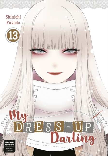 9781646093656.jpg My Dress-Up Darling 13