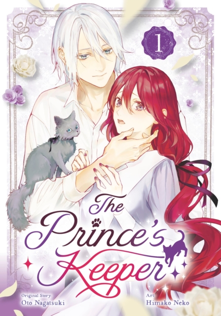 9781646094837.jpg The Prince's Keeper 01