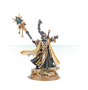 Warhammer 40K - Eldrad Ulthran (46-60)