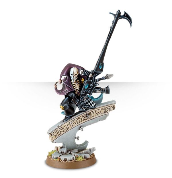 Warhammer 40K - Death Jester (58-15)