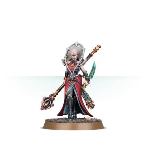 Warhammer 40K - Magus (51-47)