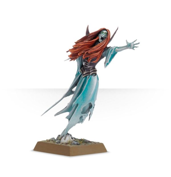 Warhammer Age Of Sigmar - Tomb Banshee (91-33)