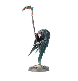 Warhammer Age Of Sigmar - Cairn Wraith (91-32)