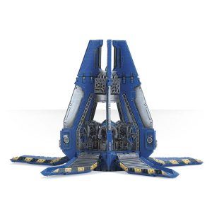 Warhammer 40K - Drop Pod (48-27)